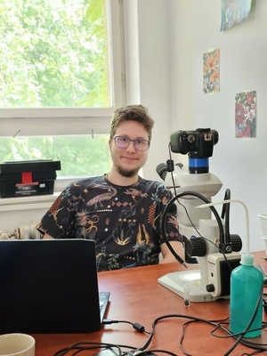 dr. Stočes